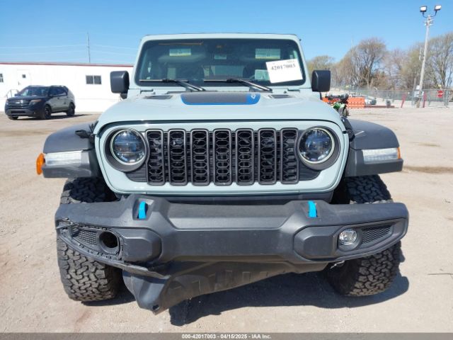 1C4RJXR67RW209248 Jeep 2024