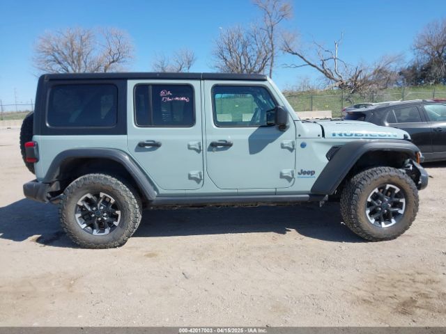 1C4RJXR67RW209248 Jeep 2024