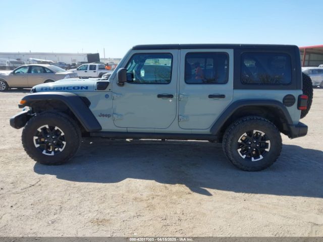 1C4RJXR67RW209248 Jeep 2024
