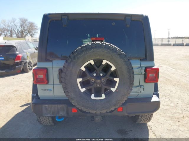 1C4RJXR67RW209248 Jeep 2024