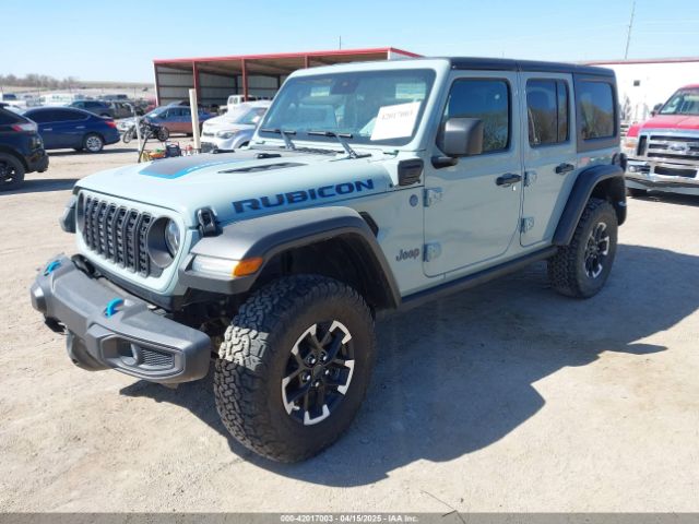 1C4RJXR67RW209248 Jeep 2024