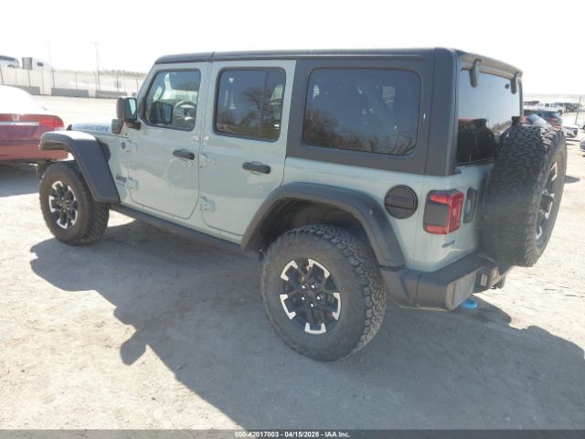 1C4RJXR67RW209248 Jeep 2024
