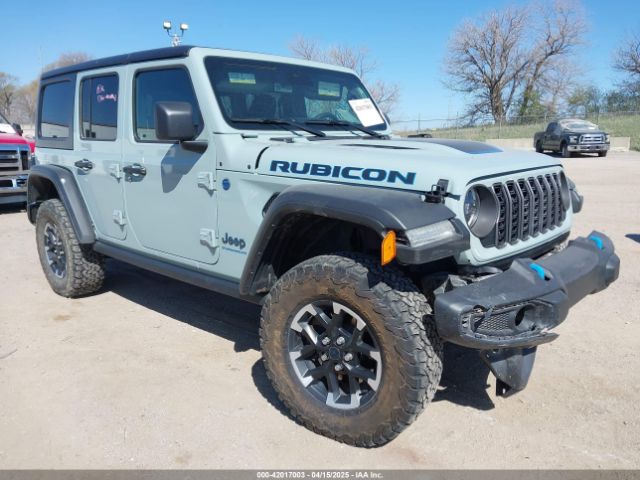 1C4RJXR67RW209248 Jeep 2024