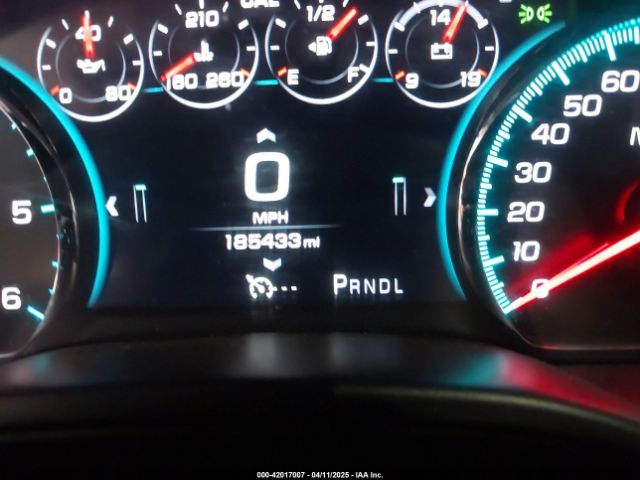 3GTU2PEJ1HG176844 GMC Sierra 1500 Denali