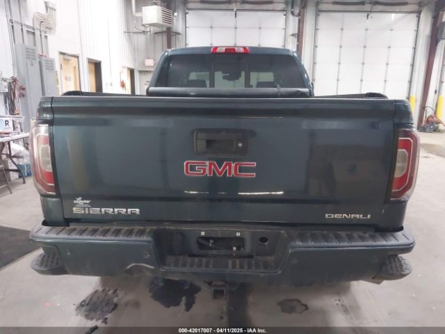 3GTU2PEJ1HG176844 GMC Sierra 1500 Denali