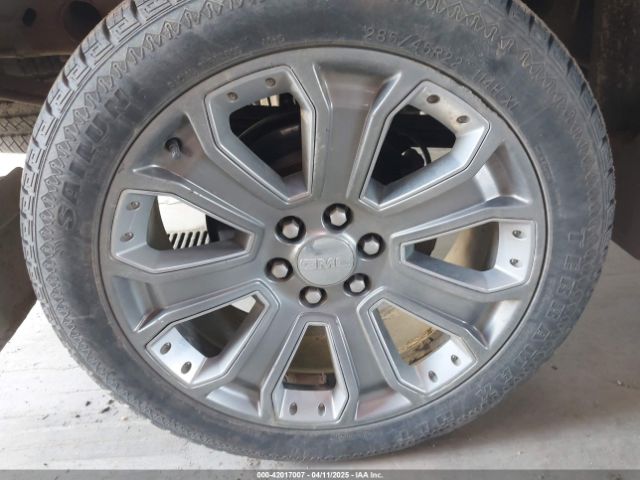 3GTU2PEJ1HG176844 GMC Sierra 1500 Denali