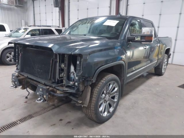 3GTU2PEJ1HG176844 GMC Sierra 1500 Denali