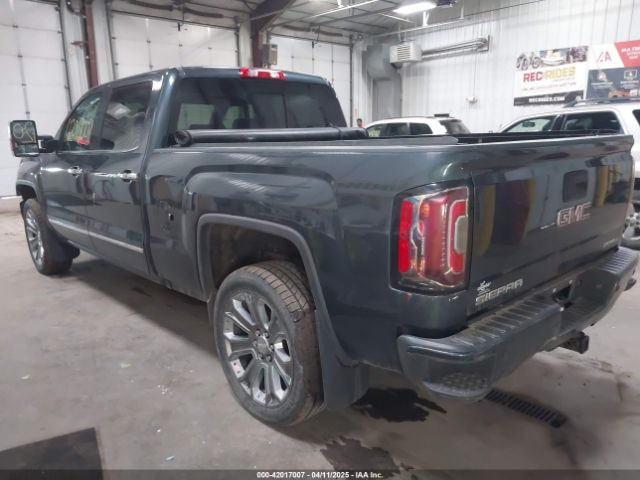 3GTU2PEJ1HG176844 GMC Sierra 1500 Denali
