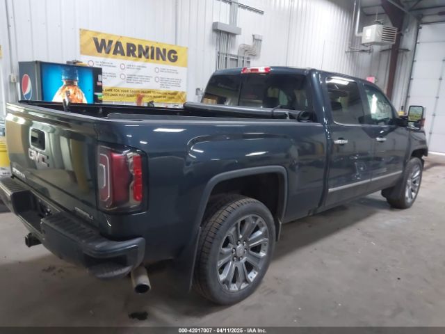3GTU2PEJ1HG176844 GMC Sierra 1500 Denali