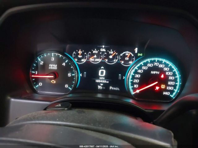 3GTU2PEJ1HG176844 GMC Sierra 1500 Denali