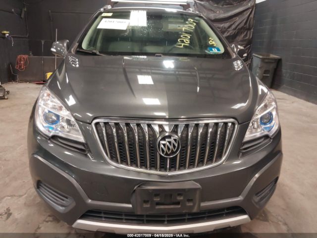 KL4CJASB6GB608015 Buick Encore