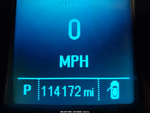 KL4CJASB6GB608015 Buick Encore