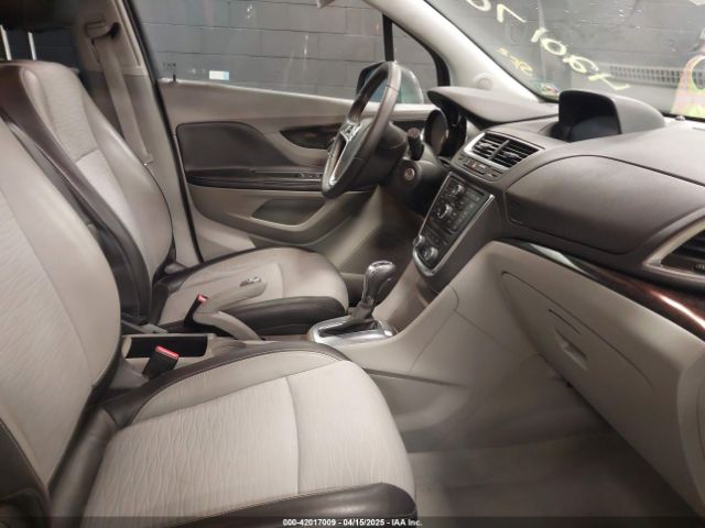 KL4CJASB6GB608015 Buick Encore