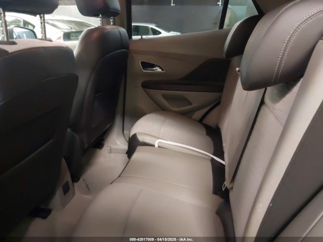 KL4CJASB6GB608015 Buick Encore