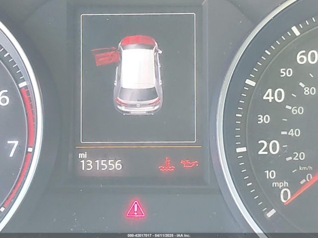3VW4T7AUXGM035958 Volkswagen Golf Gti S 4-door