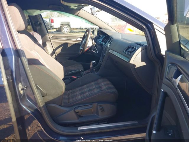 3VW4T7AUXGM035958 Volkswagen Golf Gti S 4-door