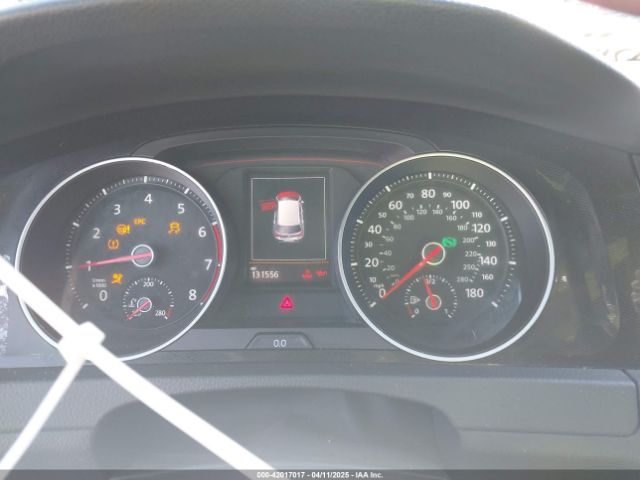 3VW4T7AUXGM035958 Volkswagen Golf Gti S 4-door