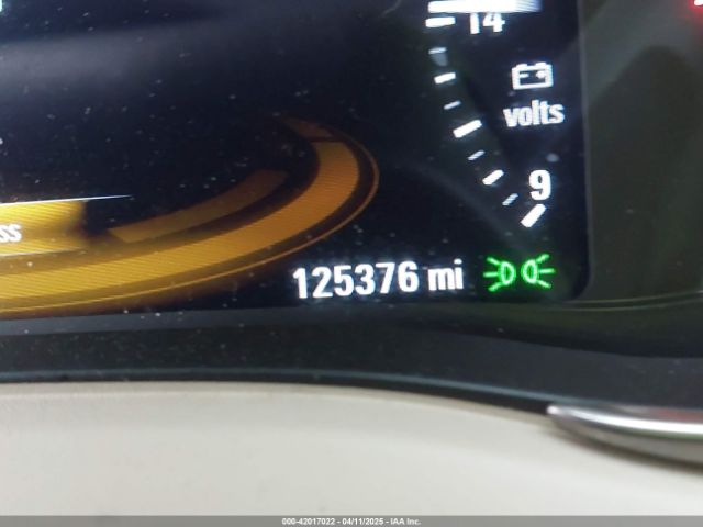 1G4GF5G31EF234190 Buick Lacrosse Premium Ii Group