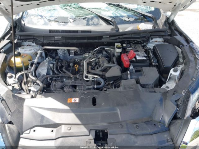 JA4J3VA89PZ009096 Mitsubishi Outlander Sel 2.5 2wd/sel Black Edition 2wd