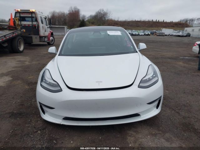 5YJ3E1EA7LF659172 Tesla Model 3 Standard Range Plus Rear-wheel Drive/standard Range Rear-wheel Drive