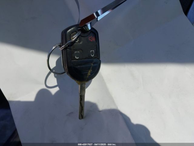 3FADP4EJ7GM135429 Ford FIESTA SE