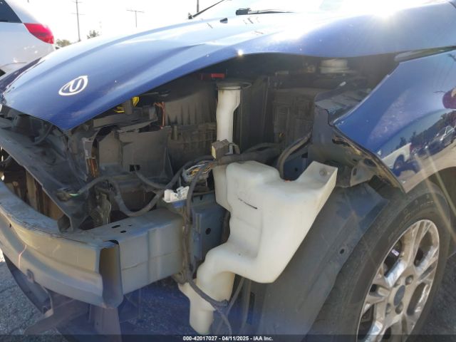 3FADP4EJ7GM135429 Ford FIESTA SE