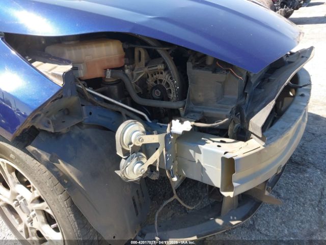 3FADP4EJ7GM135429 Ford FIESTA SE