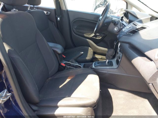 3FADP4EJ7GM135429 Ford FIESTA SE