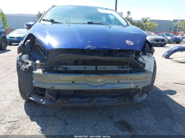3FADP4EJ7GM135429 Ford FIESTA SE