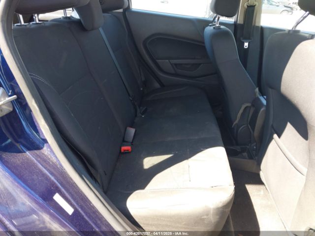3FADP4EJ7GM135429 Ford FIESTA SE