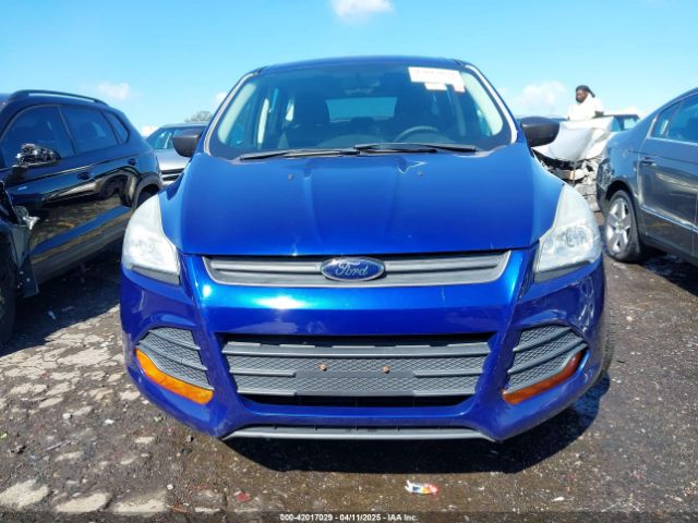 1FMCU0F74EUD49518 Ford ESCAPE S
