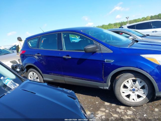 1FMCU0F74EUD49518 Ford ESCAPE S