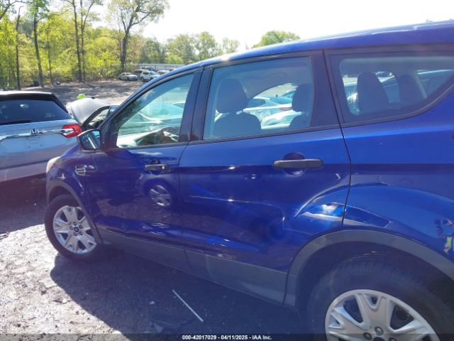 1FMCU0F74EUD49518 Ford ESCAPE S