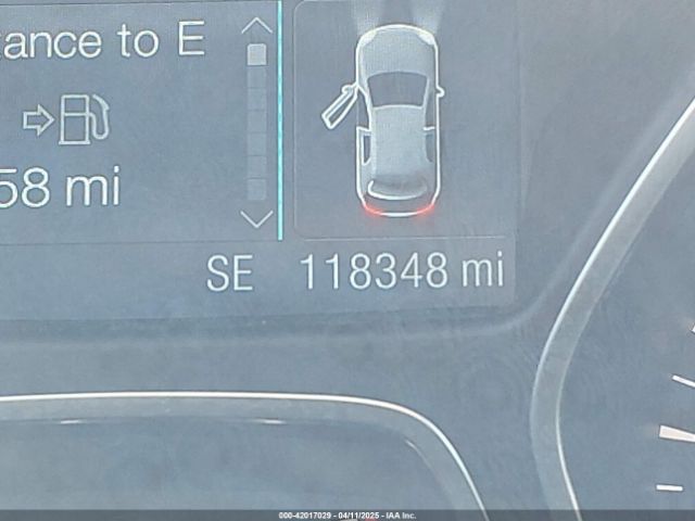 1FMCU0F74EUD49518 Ford ESCAPE S