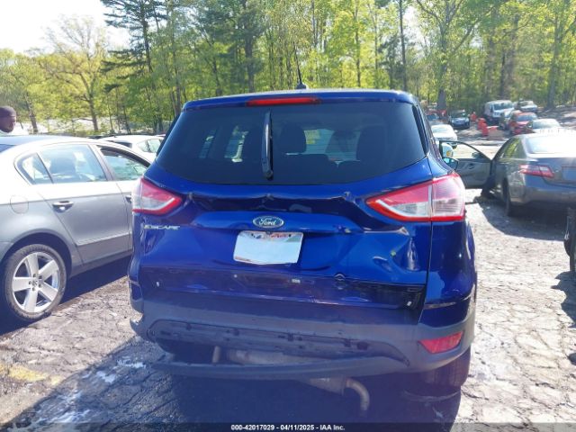 1FMCU0F74EUD49518 Ford ESCAPE S