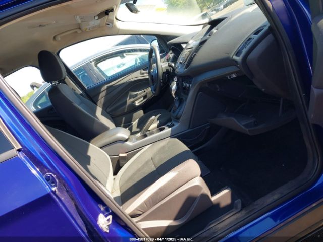 1FMCU0F74EUD49518 Ford ESCAPE S