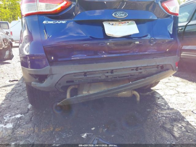 1FMCU0F74EUD49518 Ford ESCAPE S
