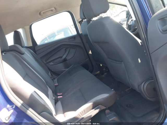 1FMCU0F74EUD49518 Ford ESCAPE S