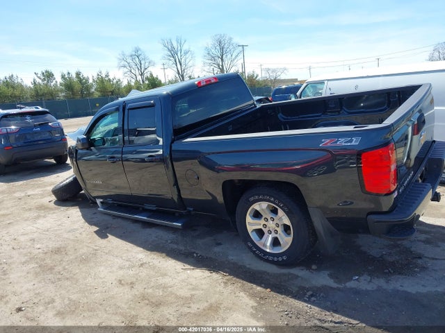 1GCVKREC2HZ374673 Chevrolet Silverado 1500 2lt
