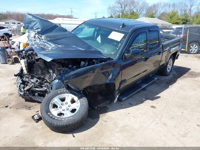 1GCVKREC2HZ374673 Chevrolet Silverado 1500 2lt