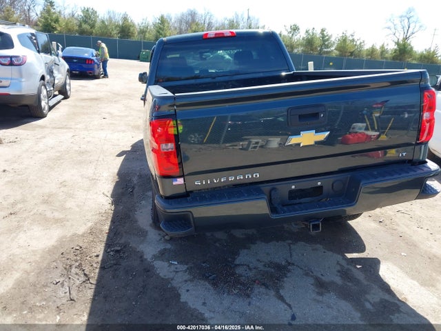 1GCVKREC2HZ374673 Chevrolet Silverado 1500 2lt