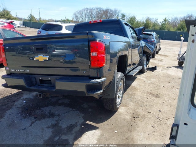 1GCVKREC2HZ374673 Chevrolet Silverado 1500 2lt