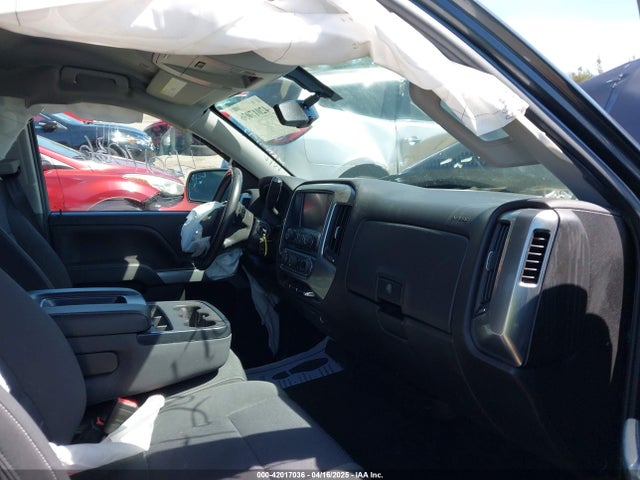 1GCVKREC2HZ374673 Chevrolet Silverado 1500 2lt