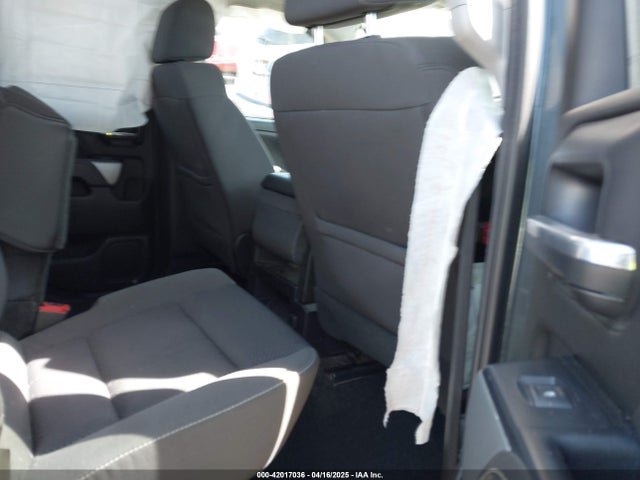 1GCVKREC2HZ374673 Chevrolet Silverado 1500 2lt