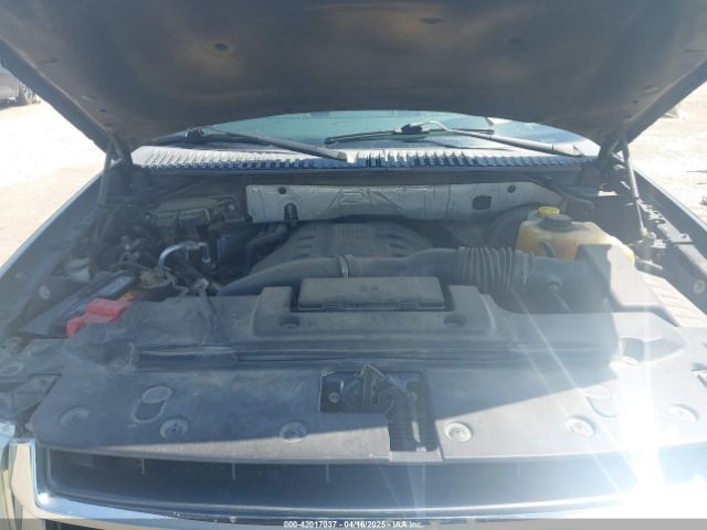 1FMJK1HT8GEF21463 Ford Expedition El Xlt