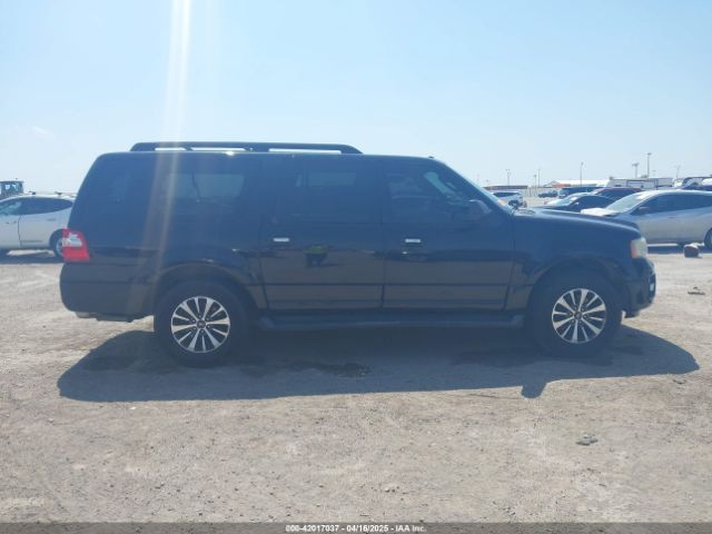 1FMJK1HT8GEF21463 Ford Expedition El Xlt
