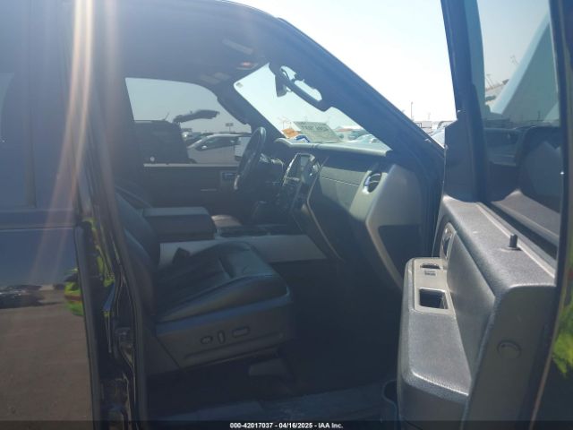 1FMJK1HT8GEF21463 Ford Expedition El Xlt