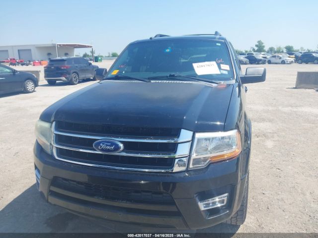 1FMJK1HT8GEF21463 Ford Expedition El Xlt
