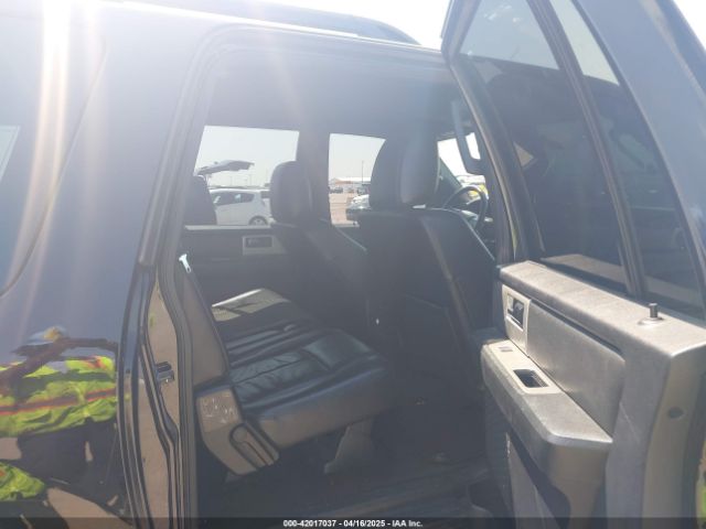 1FMJK1HT8GEF21463 Ford Expedition El Xlt