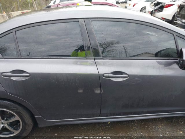 19XFB2F73FE219457 Honda CIVIC SE